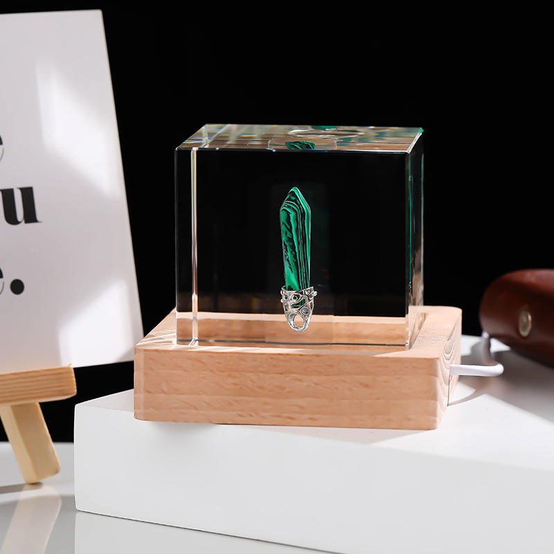 스타일 [2] 따뜻한 빛 일반 포장