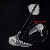 War Scythe【Plastic Material】