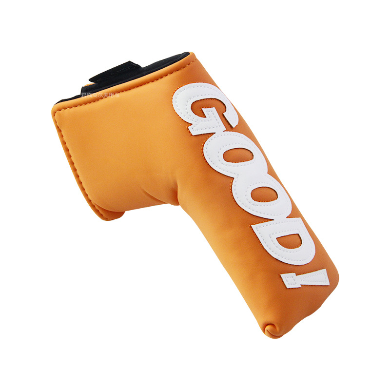 �߶���GOOD��Ƭ�Ƹ��׷��з�ˮPU����ë������L�Ͱ�Բ������ͷ��