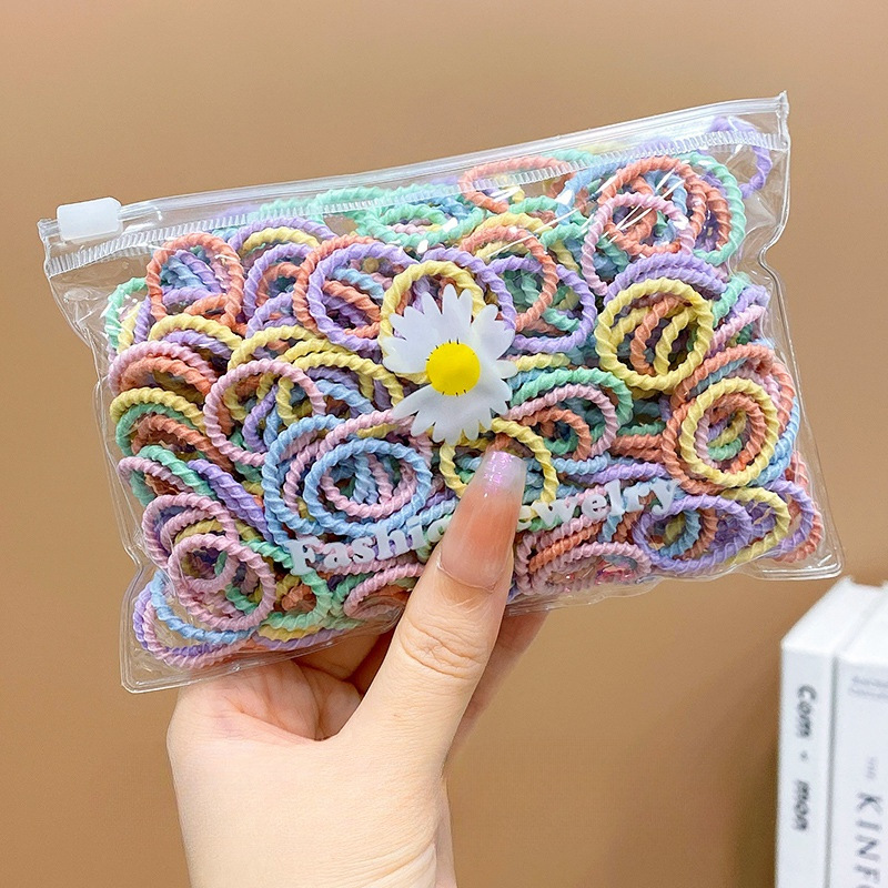 100 piezas de rosca