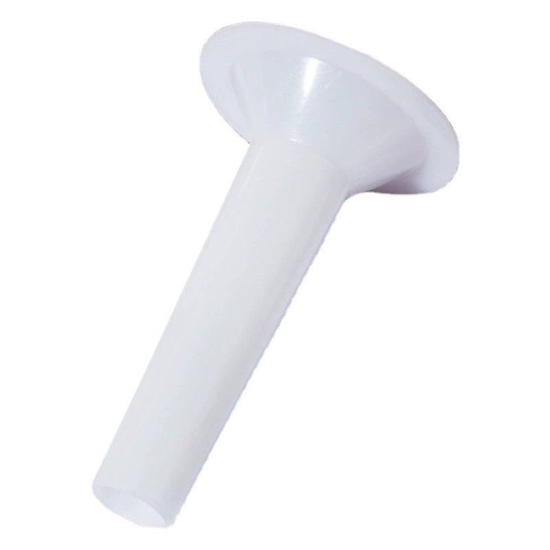 Воронка для наполнения колбасы рот колбасная трубка ручной инструмент для колбасных изделий № 8 инструмент для мясорубки многофункциональный ирригатор для колбасы