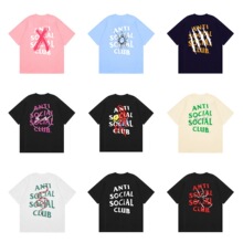 ASSC��װ�ഺ������ĸӡ����Ůͬ�������곱��Բ�����T���ļ���