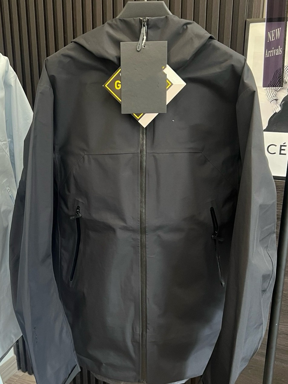 Bird 's Home Selección del mismo tipo de chaqueta de asalto a prueba de viento impermeable concha dura casual suave con logotipo de chaqueta