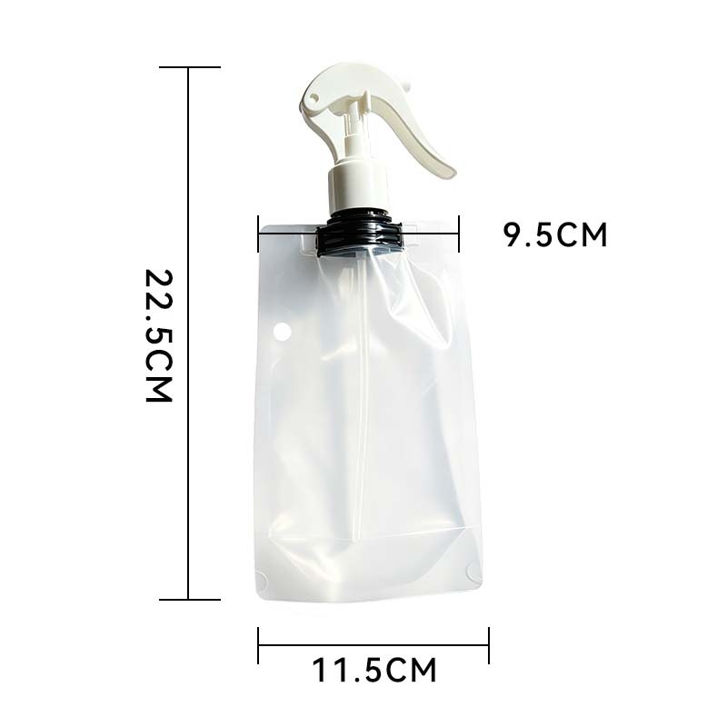 300 ml