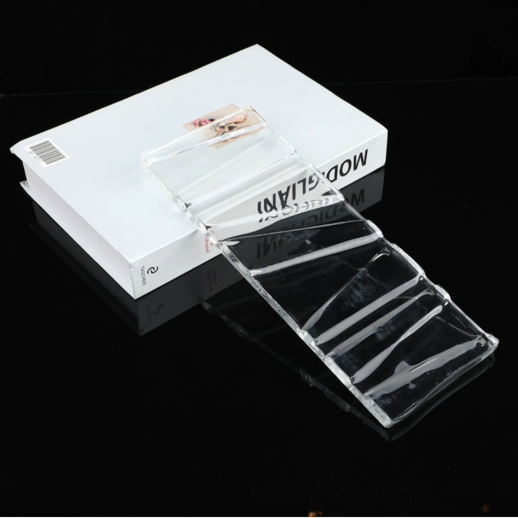 Оптовые ультрабелые стеклянные плитки, кристальные плитки, прозрачные квадратные перегородки, цветные экраны, стеклянные перегородки для ванной комнаты, стеклянные фоны