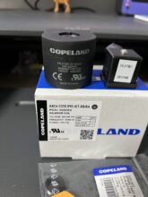 Copeland���ֵ�ŷ���Ȧ PS-31320-33 ASC4 17W/12W VDE0580