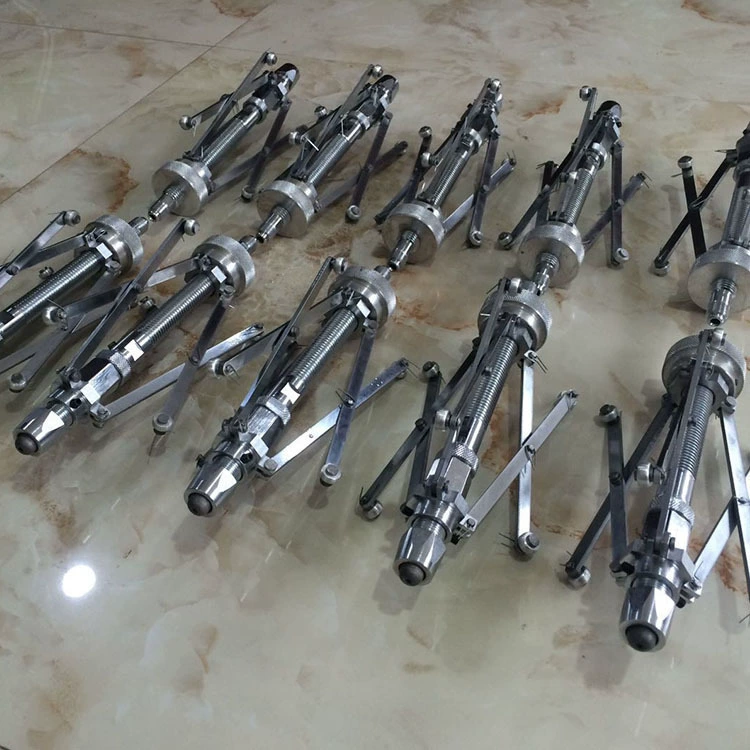 Shengfuyuan продает машину для распыления внутренней стенки трубопровода, распылитель внутренней трубки, оборудование для центробежного распыления внутреннего отверстия