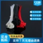 自锁式工业定制尼龙扎带
