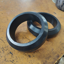 千恩橡塑 橡膠圈 托輥膠圈 緩沖托輥專用O型圈墊片廠家