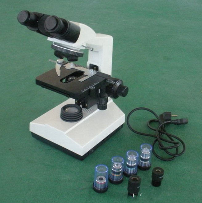 高清测量金相显微镜工业检测分析仪零件高倍显微镜实验室光学仪器