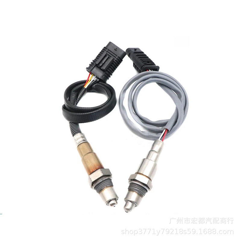 11788631047 11788631049 Is Suitable for Bmw G38 Upstream and Downstream Air Fuel Ratio Oxygen Sensor 11788631047 11788631049 Is Suitable for Bmw G38 Upstream and Downstream Air Fuel Ratio Oxygen Sensor