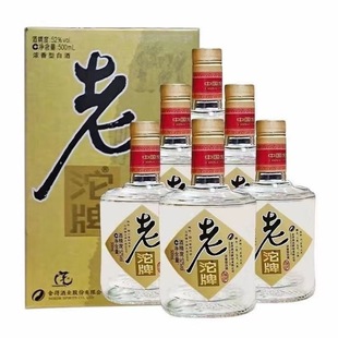 �׾����l �Ĵ� ��tuopai�� 52�� �����Ͱ׾� ����500ml*6ƿ ��Ʒ