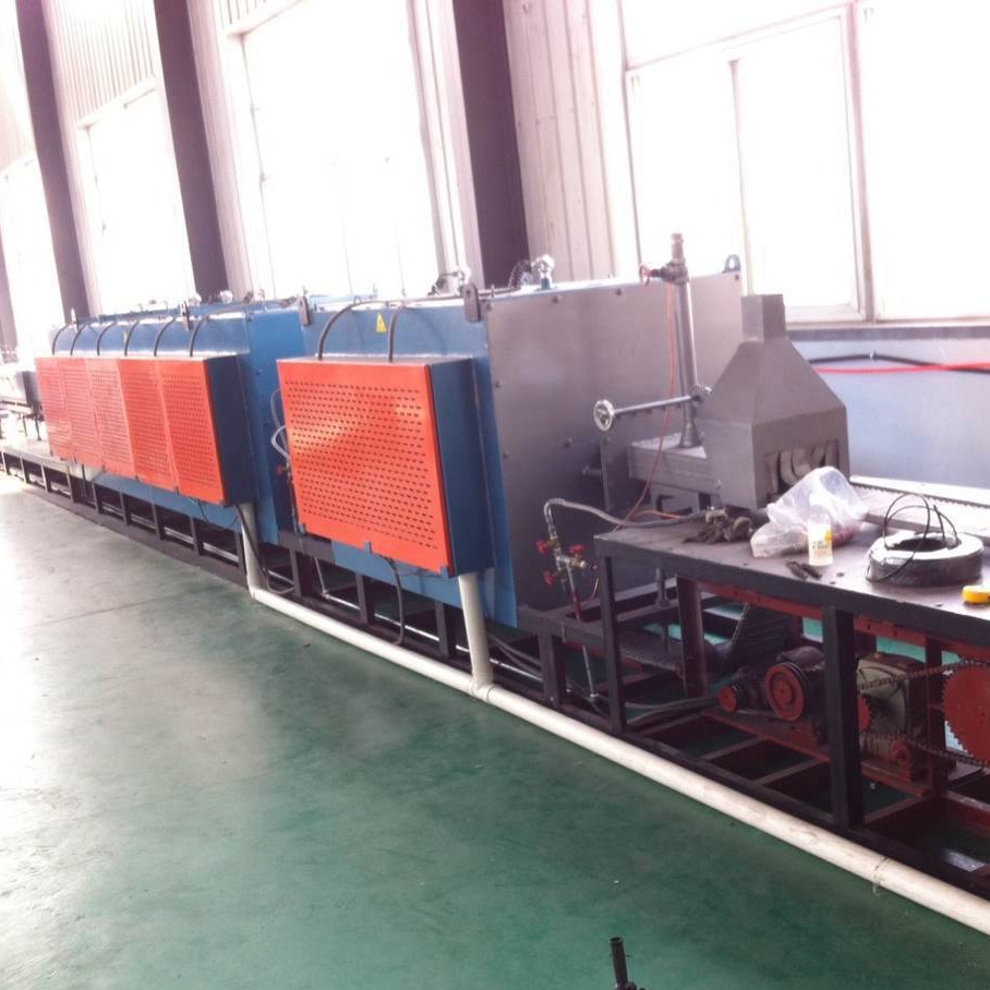 （厂家直销）优惠处理保修一年,RWS推杆式粉未烧结炉