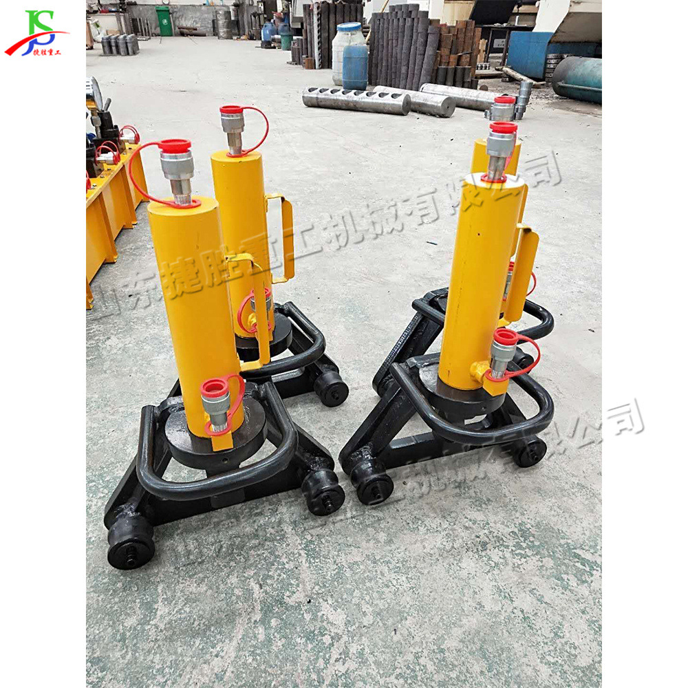 máquina de curva de sección metálica pequeña máquina de curva de arco de refuerzo de construcción máquina portátil redonda enderezadora de acero dobladora