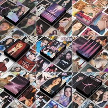 ��ī����朽� 55��BP��݋С��JENNIE  LISA ROSE����ƬLOMO��