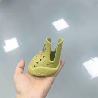 定制EVA宠物鞋 狗狗外出EVA防滑鞋 大型狗狗外出EVA脚套防水防滑