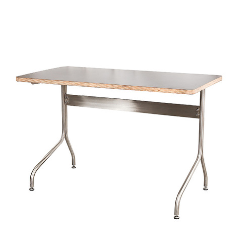 Factory direct sales student desk home desk simple desktop computer desk bedroom medieval simple rental desk