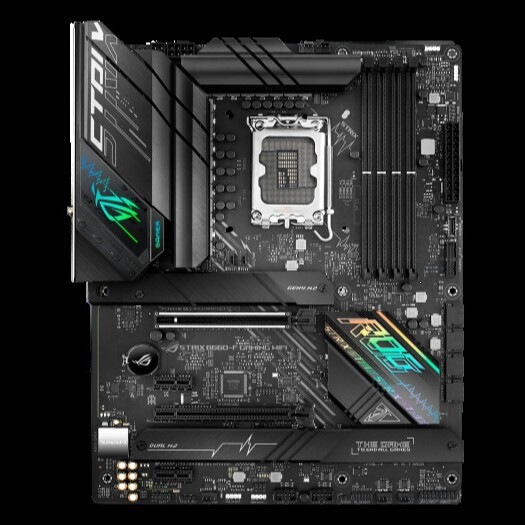 Suitable for Asus Rog Strix B660-F Gaming Ddr5 Motherboard in Stock Suitable for Asus Rog Strix B660-F Gaming Ddr5 Motherboard in Stock