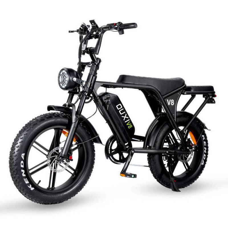 Ouxi V8 E-Blke Electric Takeout Car 20inch Adult Power-Assisted Electric Car Export Overseas Warehouse Delivery Ouxi V8 E-Blke Electric Takeout Car 20inch Adult Power-Assisted Electric Car Export Overseas Warehouse Delivery