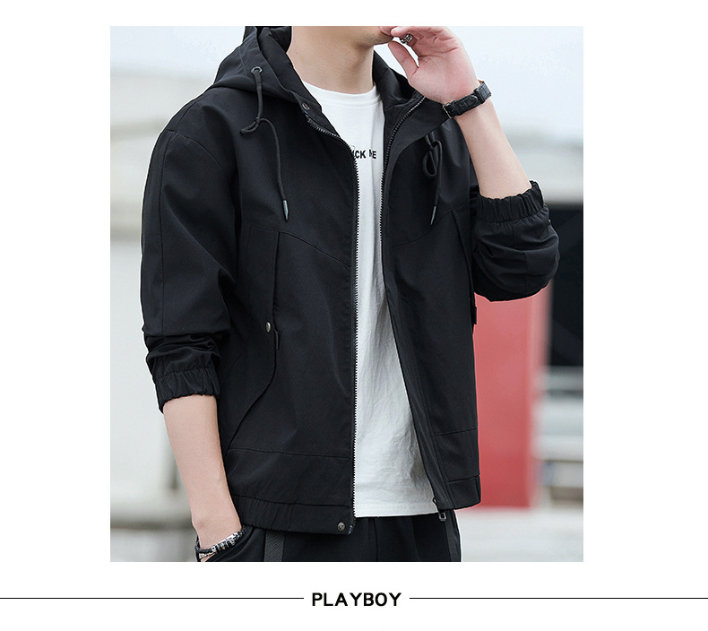 Veste homme en Polyester Polyester  - Ref 3443342 Image 48