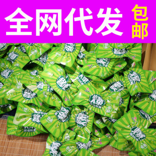 【2026夏】爆珠散装槟榔_清凉提神_独立小包_批发包邮
