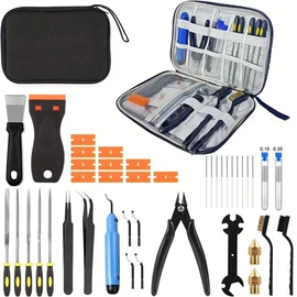 家用组合工具;打印机配件;喷嘴、喷头