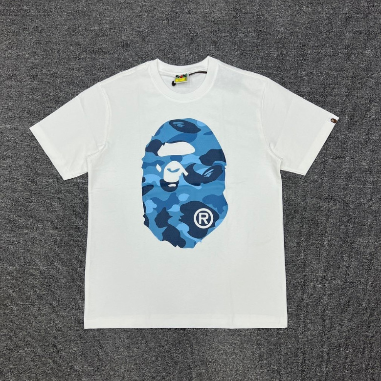 252 화이트 블루