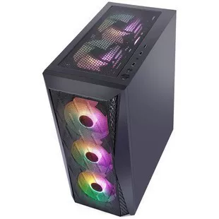 Computer host