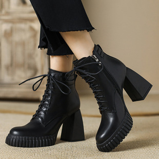 ���߸�ŮЬ2023�＾�¿�Ůѥ�͹�ϵ����ˮ̨�͎�Ь����ѥ��ѥŮ