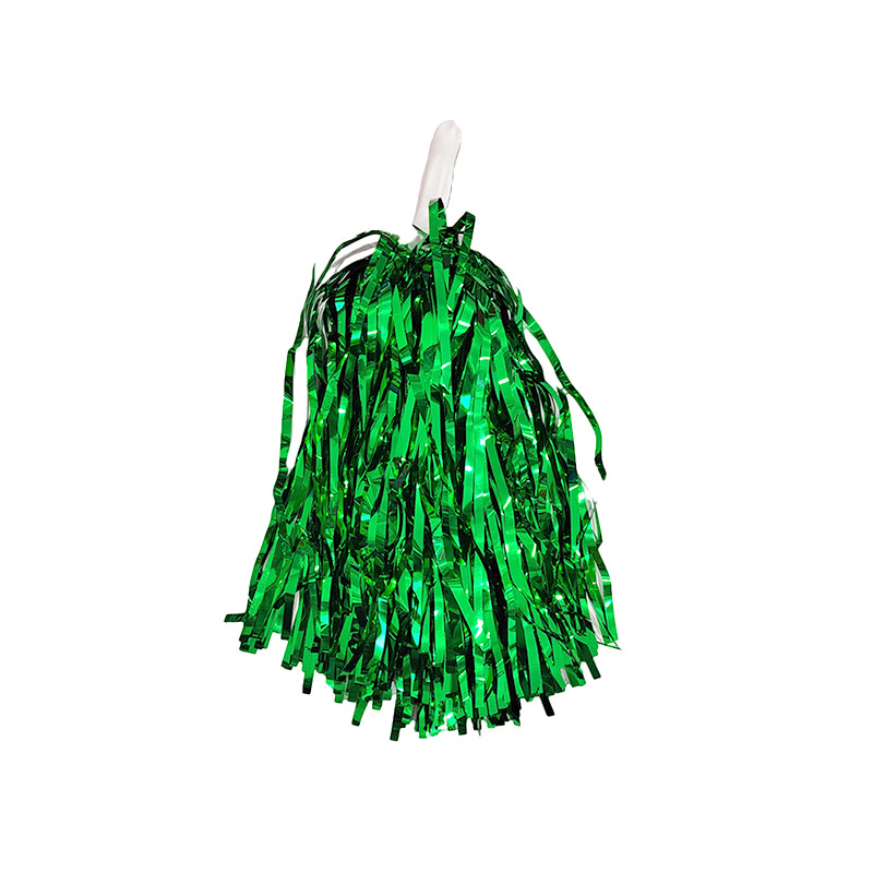 Juegos, porristas, baile, bola de flores, accesorios de animación