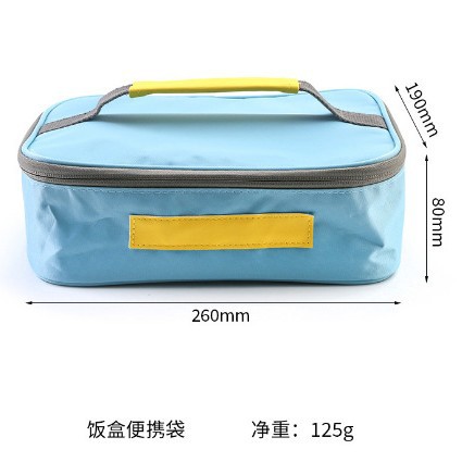 Fiambrera de silicona plegable de alta transparencia, caja bento de microondas, juego de caja de conservación de plástico portátil, venta al por mayor transfronteriza