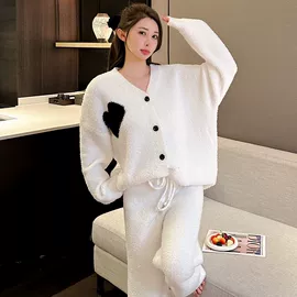 女士家居服;女式T恤;男士家居服