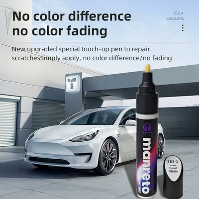 Grey Special Paint Repair – Avtomobil boya qələmləri