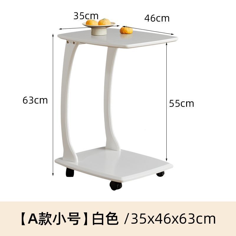 [A형 S사이즈 화이트] 35*46*63CM