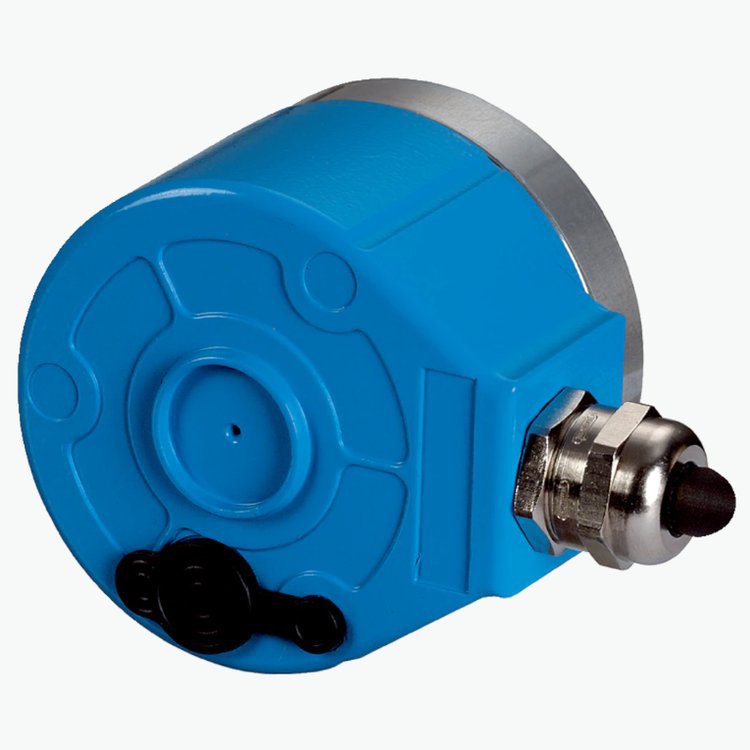 德国SICK旋转位置编码器ARS60-A4K08192西克运动控制传感器