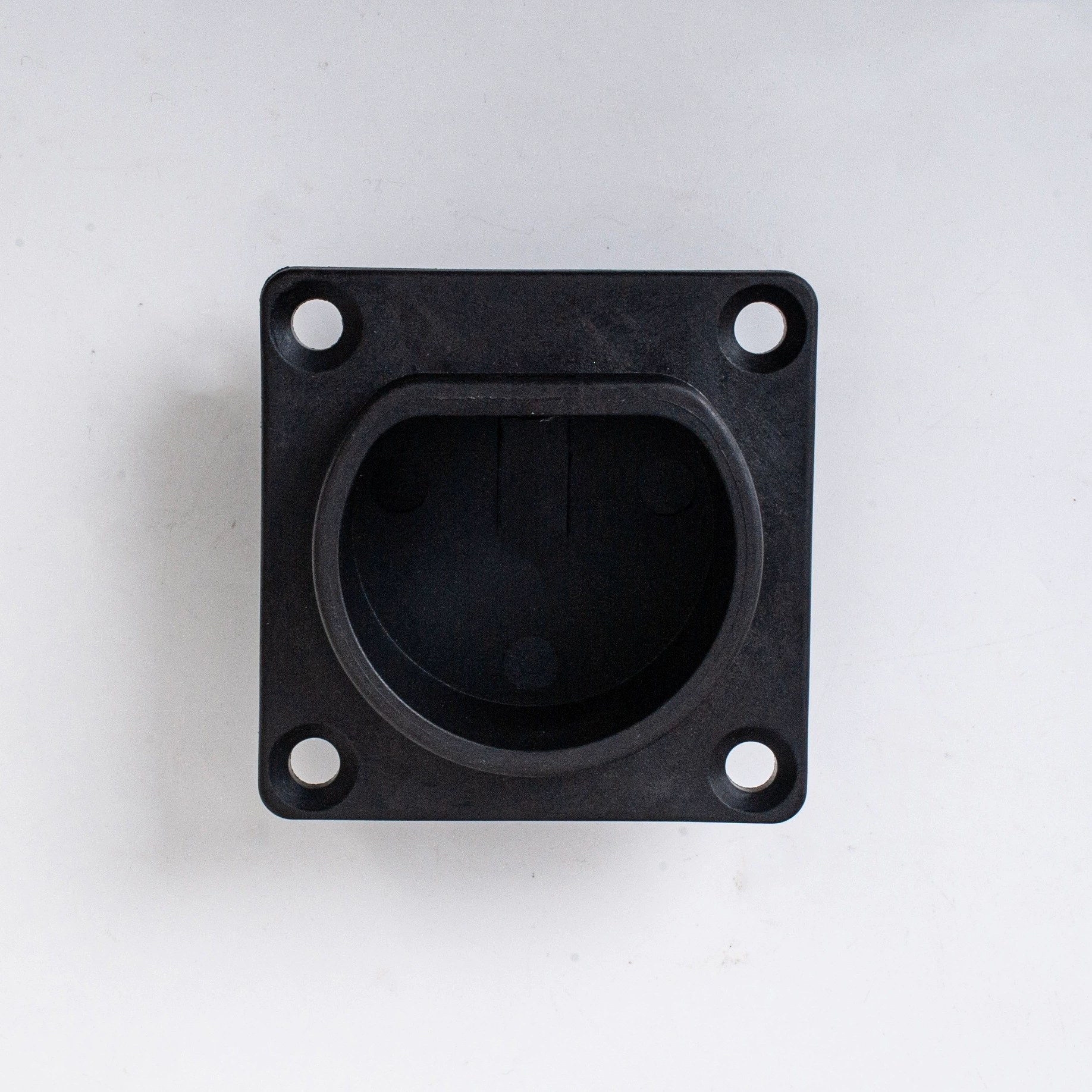 Electric bracket with accessories charging