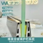 定制铝合金别墅地槽栏杆