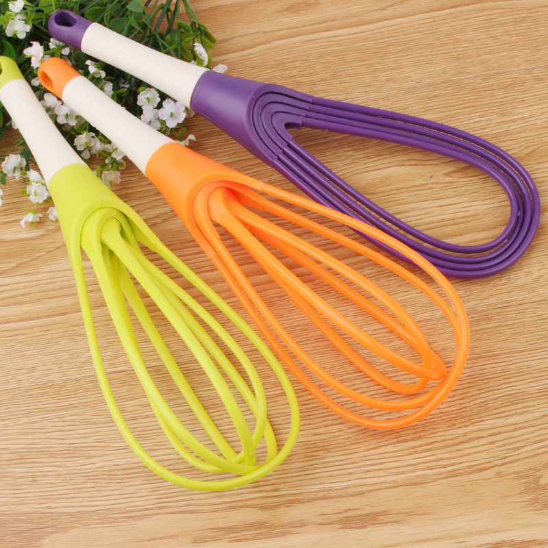 Plastic Whisk