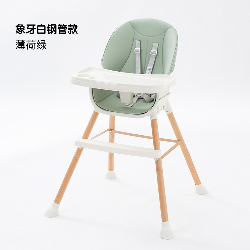 Silla de comer para bebés, silla de alimentación infantil, silla de aprendizaje para bebés, silla de crecimiento para niños pequeños, silla de alimentación para niños, silla de mesa de comedor para niños image 13