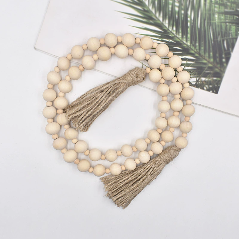 Creative pendant with tassels, 2022 collection