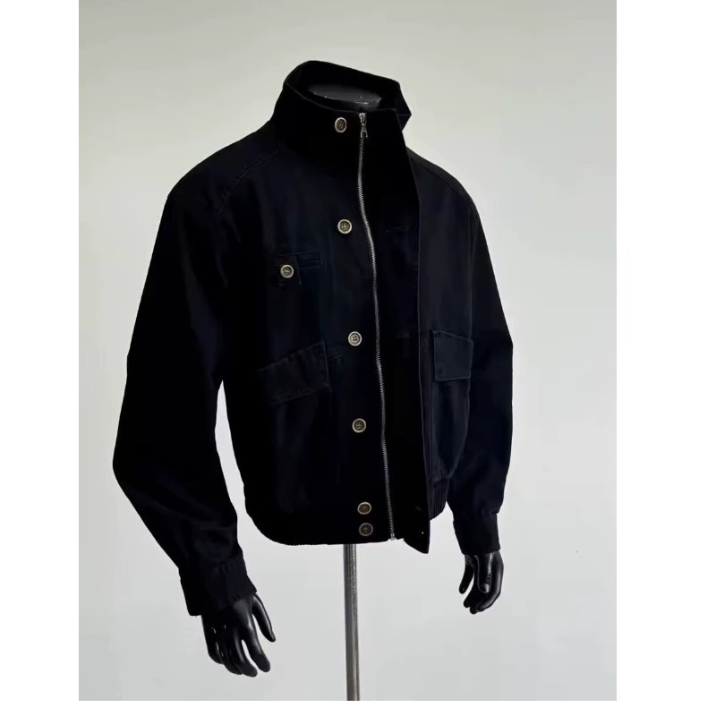 Ba Wind альпинистская мойка холст куртка для мужчин и женщин