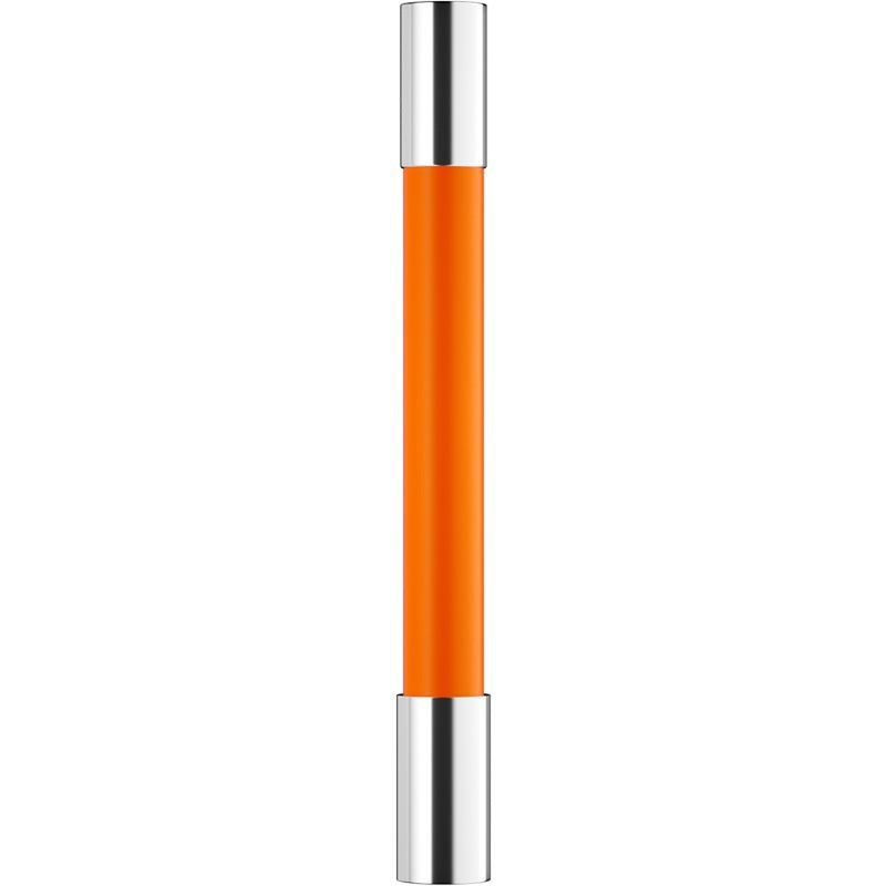 Universal rotating faucet extension pipe, extended water pipe, flexible hose, splash-proof, universal bathroom joint Specification drawing