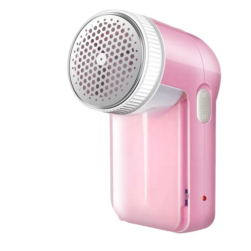 Rechargeable Lint Remover Sweater Defuzzer Portable Clothes Shaver Lint Remover Rechargeable Portable