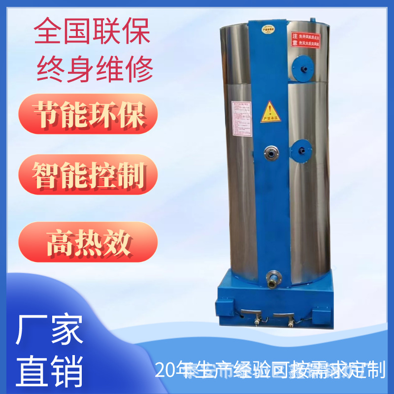 燃气汽水两用锅炉 燃气供暖洗浴锅炉  立式燃气采暖锅炉厂家