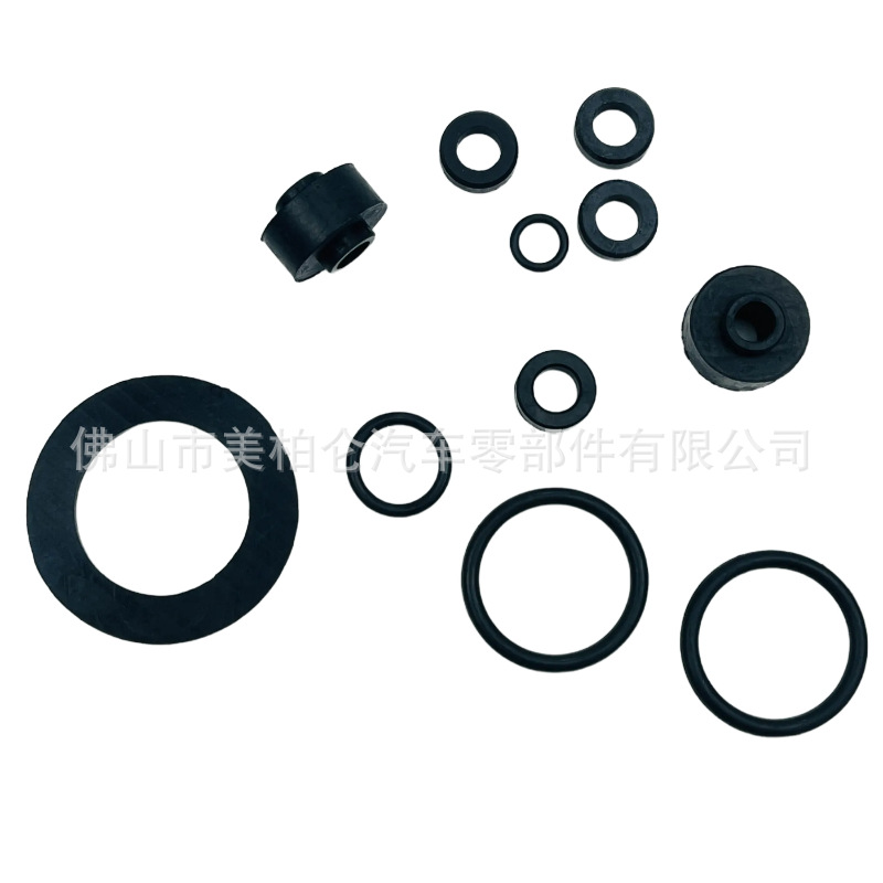 Suitable for Mitsubishi 4G18 engine repair kit/repair kit cylinder gasket full set of sealing gasket MD978141
