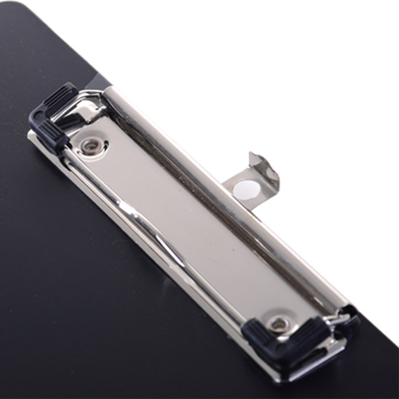 A4 폴더 보드 폴더 데이터 폴더 강력한 금속 클립 다기능 수평 쓰기 패드 사무용품 학생