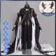 Kaku Century Tomorrow Ark cos Clothing Logos Logos Wang Ting Clothing cosplay Women's Game Animation Clothing