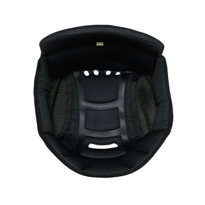 Helmet Accessories Are Suitable for K3Sv Helmet Top Lining, Cheek Pads, Chin Strap, Motorcycle Helmet Protective Accessories (Dəbilqə (Kaska) aksesuarları) - top-liningm