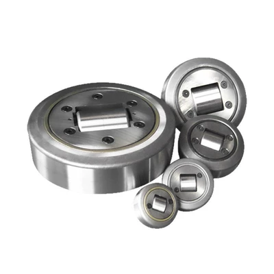 Composite Roller Bearing Forklift: Avtomobil yataqları