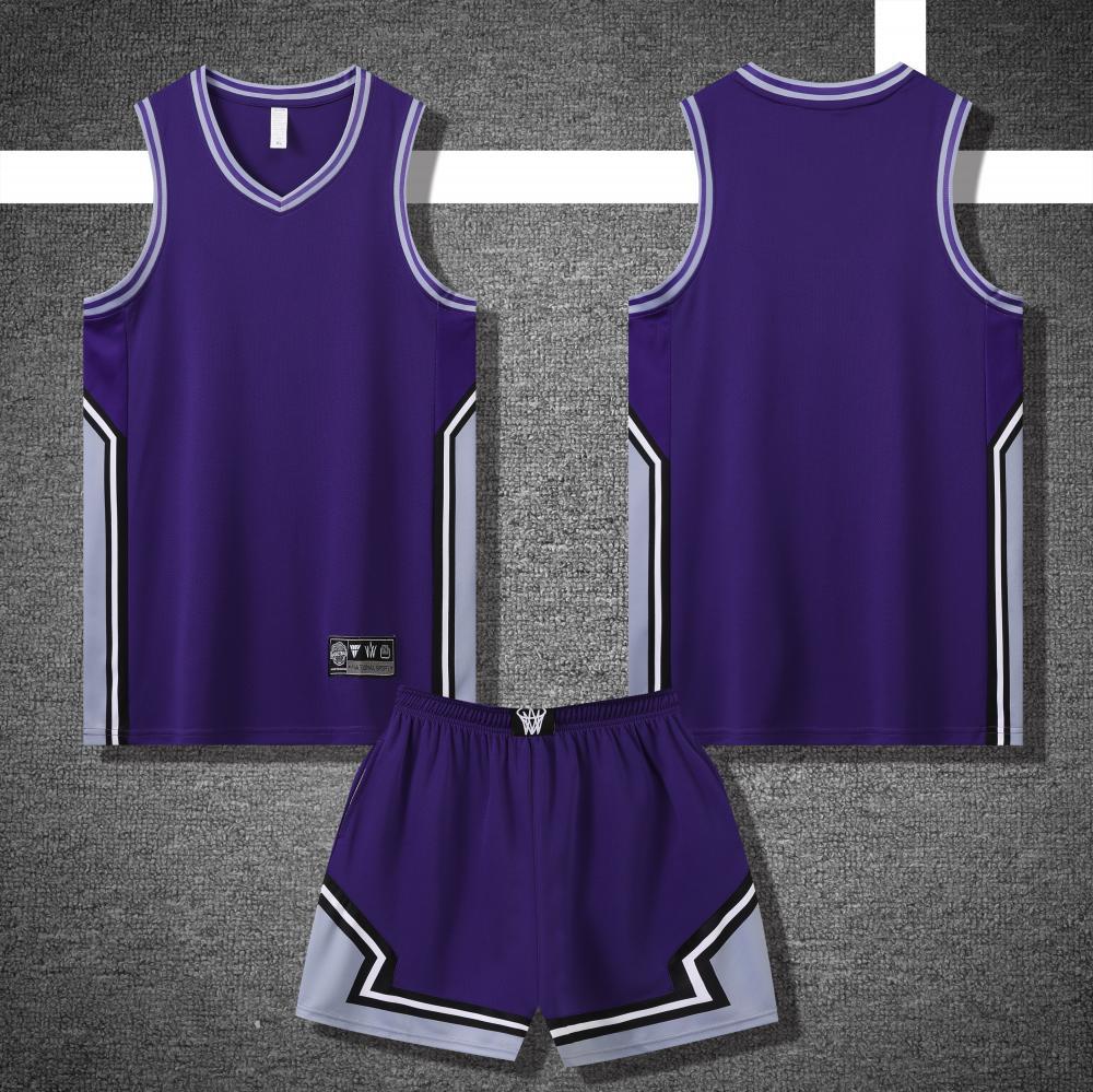 S011 purple / M